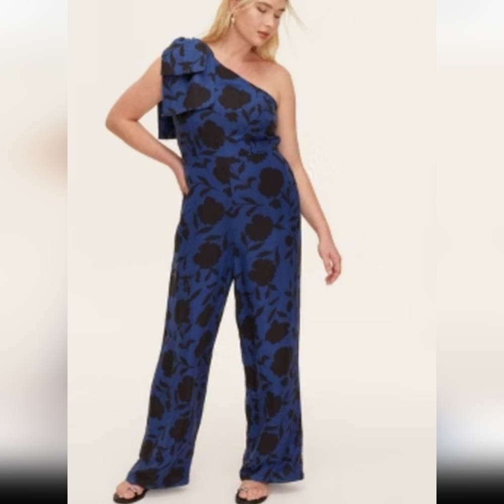 EUC Kate Spade Jumpsuit